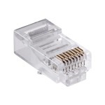 MUFA 8P8C CAT 6E - TEL0052.1 MUFA 8P8C CAT 6E - TEL0052.1