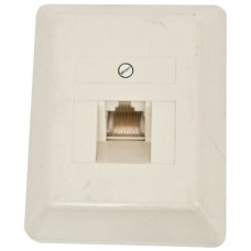 PRIZA ISDN 8P4C - 01-4035