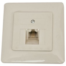 PRIZA ISDN 8P4C INGROPATA - 01-4040