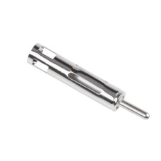 MUFA ANTENA RADIO TATA METAL - WTY0155