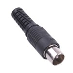 MUFA ANTENA TV TATA NEAGRA - WTY0250N MUFA ANTENA TV TATA NEAGRA - WTY0250N