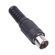 MUFA ANTENA TV TATA NEAGRA - WTY0250N