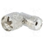 Conector {{Tip conector}}, pentru cablu {{Subtip cablu}}, {{Producator}} - 