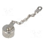 Conector {{Tip conector}}, pentru cablu {{Subtip cablu}}, UNICON - 304-090-013 (UC-G/P) Conector {{Tip conector}}, pentru cablu {{Subtip cablu}}, UNICON - 304-090-013 (UC-G/P)