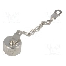 Conector {{Tip conector}}, pentru cablu {{Subtip cablu}}, UNICON - 304-090-013 (UC-G/P)