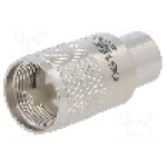 Conector UHF (PL-259), pentru cablu AA-4478, Belden 8242, Belden 8267, Belden 8268, Belden 9251, Belden 9880, Belden 89880, rg225, RG8, RG8(A), RG213, Amphenol ICC - 083-822 Conector UHF (PL-259), pentru cablu AA-4478, Belden 8242, Belden 8267, Belden 8268, Belden 9251, Belden 9880, Belden 89880, rg225, RG8, RG8(A), RG213, Amphenol ICC - 083-822