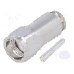 Conector UHF (PL-259), pentru cablu CNT-400, CommScope - 400PUM Conector UHF (PL-259), pentru cablu CNT-400, CommScope - 400PUM