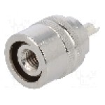 Conector UHF (PL-259), pentru cablu {{Subtip cablu}}, UNICON - 304-004-013 (UC1-W4/5) Conector UHF (PL-259), pentru cablu {{Subtip cablu}}, UNICON - 304-004-013 (UC1-W4/5)