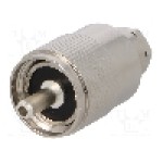 Conector UHF (PL-259), pentru cablu {{Subtip cablu}}, UNICON - 304-021-030 (UC1-2-W1 R-7,5) Conector UHF (PL-259), pentru cablu {{Subtip cablu}}, UNICON - 304-021-030 (UC1-2-W1 R-7,5)