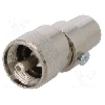 Conector UHF (PL-259), pentru cablu {{Subtip cablu}}, UNICON - 304-022-020 (UC1-W2 R-11,4) Conector UHF (PL-259), pentru cablu {{Subtip cablu}}, UNICON - 304-022-020 (UC1-W2 R-11,4)