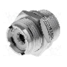 Conector UHF (SO-239), pentru cablu {{Subtip cablu}}, Amphenol ICC - U6451A1-NTN