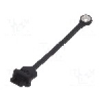 Conector {{Tip conector}}, {{Montare mecanica}}, AMPHENOL - MUSB2K15015BP Conector {{Tip conector}}, {{Montare mecanica}}, AMPHENOL - MUSB2K15015BP