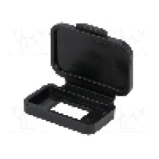 Conector {{Tip conector}}, {{Montare mecanica}}, AMPHENOL - MUSBR-2A51-042BP