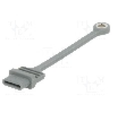 Conector {{Tip conector}}, {{Montare mecanica}}, AMPHENOL - MUSBR2M5C004BP