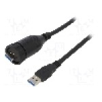 Conector AMPHENOL - UA-30AFM-LD7B01 Conector AMPHENOL - UA-30AFM-LD7B01