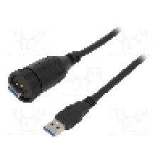 Conector AMPHENOL - UA-30AFM-LD7B01 Conector AMPHENOL - UA-30AFM-LD7B01