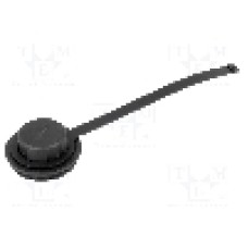 Conector {{Tip conector}}, {{Montare mecanica}}, BULGIN - PX0835