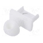 Conector {{Tip conector}}, {{Montare mecanica}}, CLIFF - CP30295W