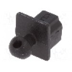 Conector {{Tip conector}}, {{Montare mecanica}}, CLIFF - CP30296 Conector {{Tip conector}}, {{Montare mecanica}}, CLIFF - CP30296