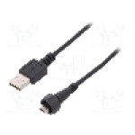 Conector {{Tip conector}}, {{Montare mecanica}}, CONEC - 17-250051