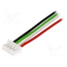 Conector {{Tip conector}}, {{Montare mecanica}}, ENCITECH - 1310-0006-04