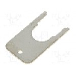 Conector {{Tip conector}}, {{Montare mecanica}}, ENCITECH - 1310-0099-01