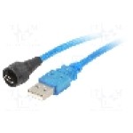 Conector {{Tip conector}}, {{Montare mecanica}}, ENCITECH - 1310-1009-01