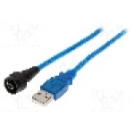 Conector {{Tip conector}}, {{Montare mecanica}}, ENCITECH - 1310-1009-02