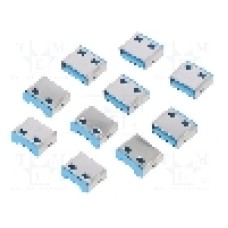 Conector {{Tip conector}}, cu impingere, LOGILINK - AU0046