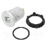 Conector {{Tip conector}}, versiune USB 2.0, {{Orientare spaţiala}}, ONPOW - USB-04C