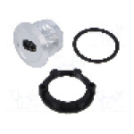 Conector {{Tip conector}}, versiune USB 3.1, {{Orientare spaţiala}}, ONPOW - USBC-02
