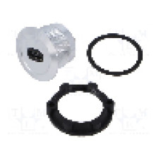 Conector {{Tip conector}}, versiune USB 3.1, {{Orientare spaţiala}}, ONPOW - USBC-02