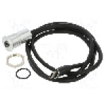 Conector {{Tip conector}}, versiune USB 3.1, {{Orientare spaţiala}}, ONPOW - USBC-11