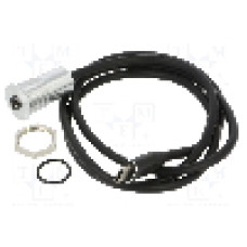 Conector {{Tip conector}}, versiune USB 3.1, {{Orientare spaţiala}}, ONPOW - USBC-11
