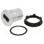 Conector {{Tip conector}}, versiune USB 3.1, USB 3.0, {{Orientare spaţiala}}, ONPOW - USBC-03
