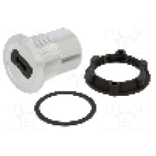 Conector {{Tip conector}}, versiune USB 3.1, USB 3.0, {{Orientare spaţiala}}, ONPOW - USBC-03