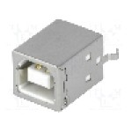 Conector USB B, NINIGI - USBB-BV