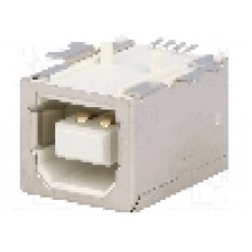 Conector USB B, NINIGI - USBB-G-SMD Conector USB B, NINIGI - USBB-G-SMD
