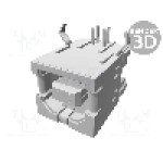 Conector USB B, {{Montare mecanica}}, TE Connectivity - 292304-2 Conector USB B, {{Montare mecanica}}, TE Connectivity - 292304-2
