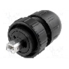 Conector USB B, pe cablu, SWITCHCRAFT - DCC-USBBB-310 Conector USB B, pe cablu, SWITCHCRAFT - DCC-USBBB-310