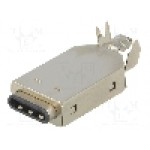 Conector USB C, pe cablu, KEYSTONE - 954 Conector USB C, pe cablu, KEYSTONE - 954