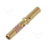 Conector 838, UTG, UTO, UTS, VGE1, {{Numarul de pini}} pini, SOURIAU - RC16M-23K