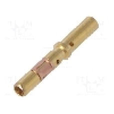 Conector 838, UTG, UTO, UTS, VGE1, {{Numarul de pini}} pini, SOURIAU - RC16M-23K