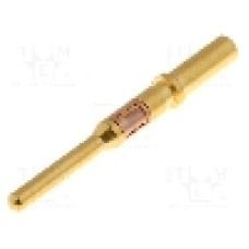 Conector 838, UTG, UTO, UTS, VGE1, {{Numarul de pini}} pini, SOURIAU - RM16M-23K