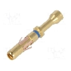 Conector 838, UTO, UTS, VGE1, {{Numarul de pini}} pini, SOURIAU - RC20M12K