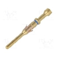 Conector 838, UTO, UTS, VGE1, {{Numarul de pini}} pini, SOURIAU - RM20M12K