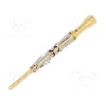 Conector MGB, SMS, ULT, UTG, UTO, UTP, UTS, {{Numarul de pini}} pini, SOURIAU - RM20W3K