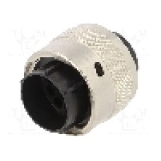 Conector UTG, 12 pini, SOURIAU - UTG614-12PN