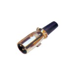 MUFA XLR TATA GOLD - WTY0051