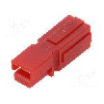 Conector alimentare DC, 0,6kV, 1 pini, seria Powerpole® PP15/45, {{Dimensiune pin}}. ANDERSON POWER PRODUCTS - 1327